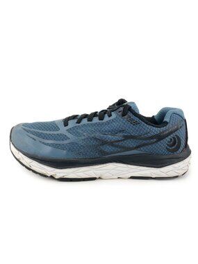 Topo Magnifly 2 Blue Running Shoes 8